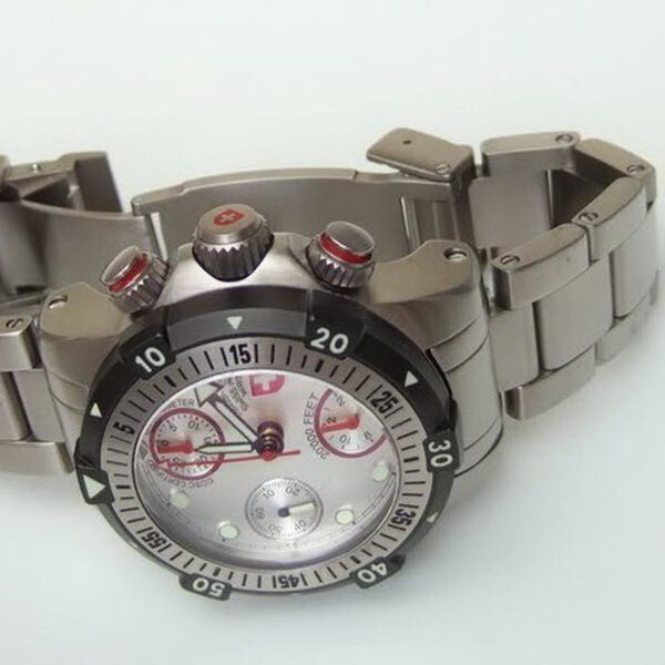 Самые неубиваемые часы