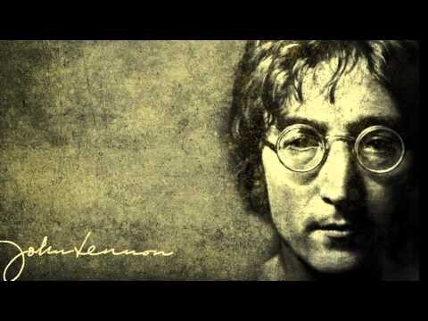 Интересные факты о Джоне Ленноне 