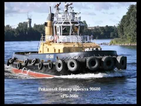 Обновление российского военного флота за 2015 год  