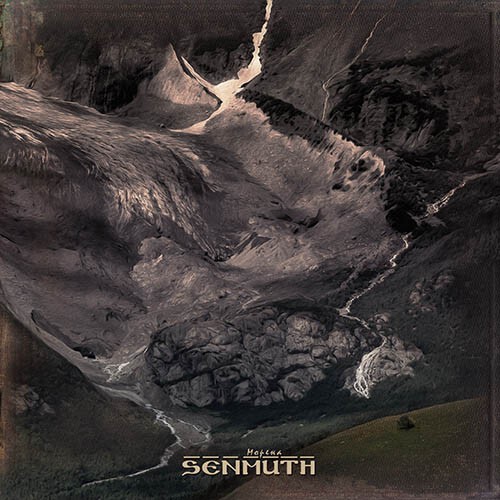 Итоги музыкального проекта Senmuth за 2015 год