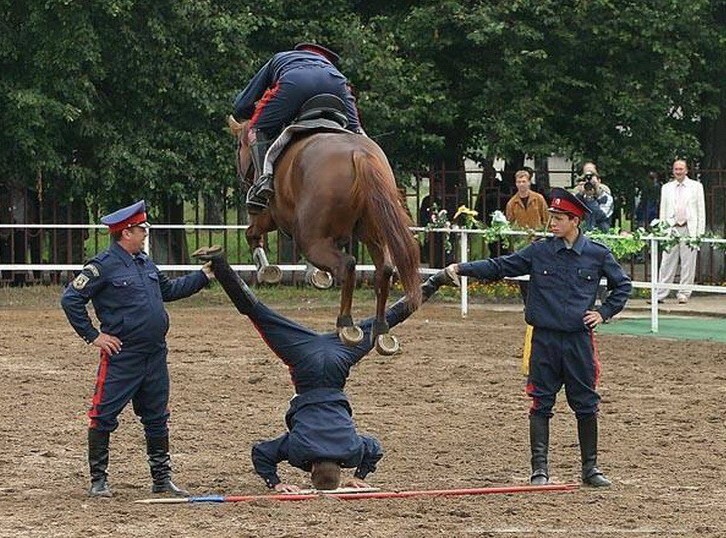 Позитивная подборка