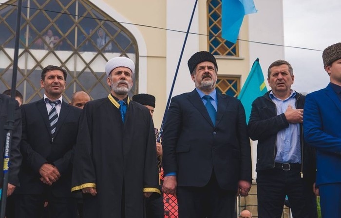 Киев отдаёт юг Украины Эрдогану