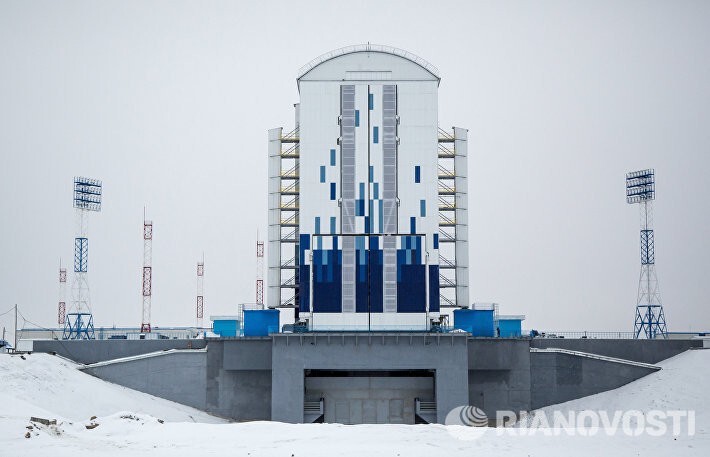 Россия вперёд, мы гордимся тобой!