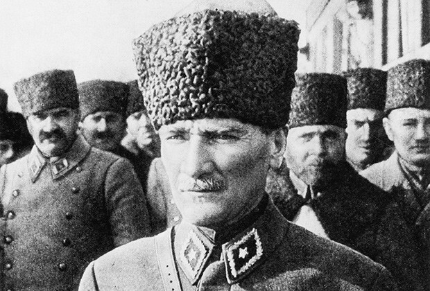 Анкара смеется последней