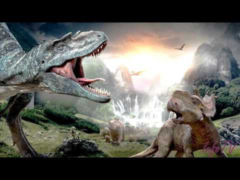 Почему вымерли динозавры? 