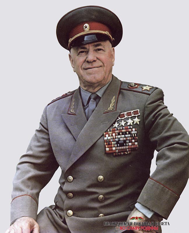  Герой Советского Союза