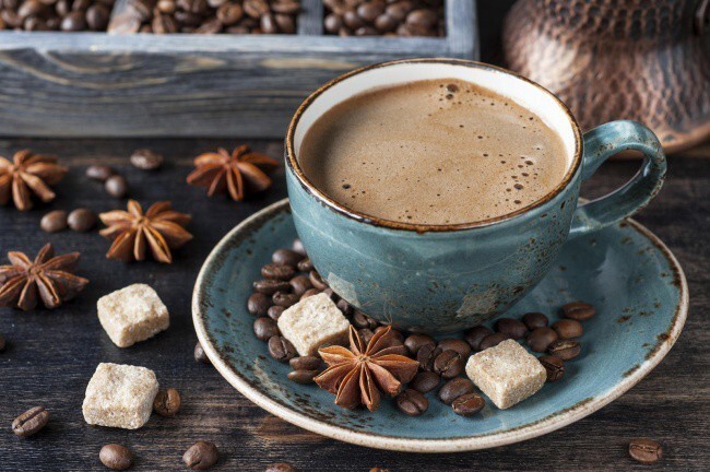Сегодня Международный день кофе. С праздником, кофеманы!Как выглядит чашка кофе в разных странах мир