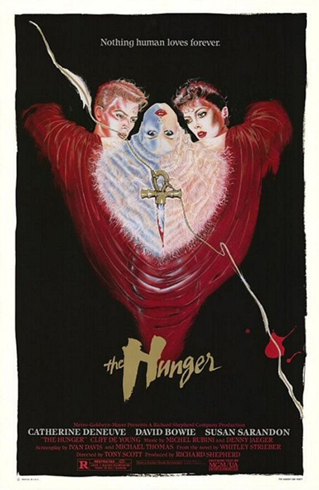 Голод /  The Hunger  (1983)  