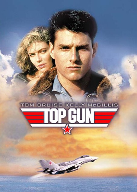 Лучший стрелок  / Top Gun  (1986)
