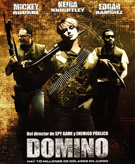 Домино / Domino  (2005)