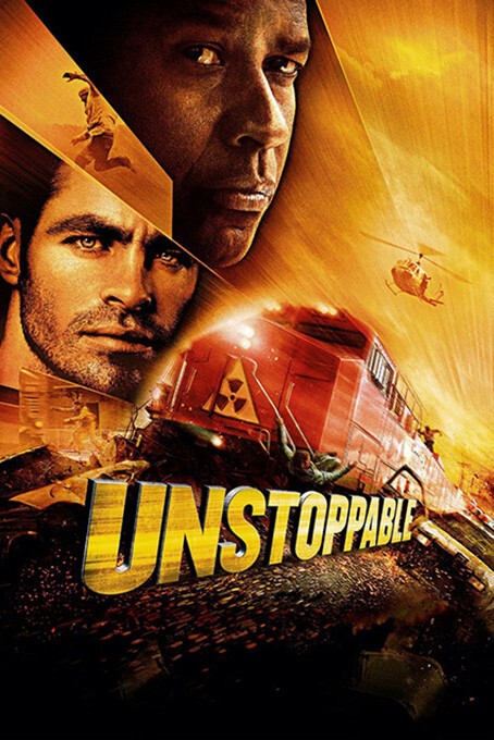 Неуправляемый / Unstoppable  (2010)