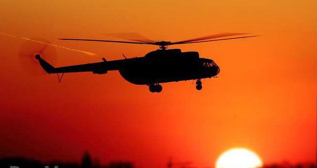 Польские СМИ заявили о вторжении российских вертолетов, сославшись на слова лесника