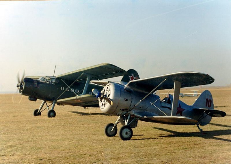 Легендарные самолёты: И-153 «Чайка» в боях