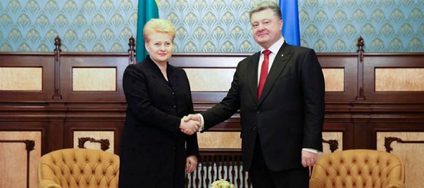 Прибалтика остается последним союзником украинской коррупции  	