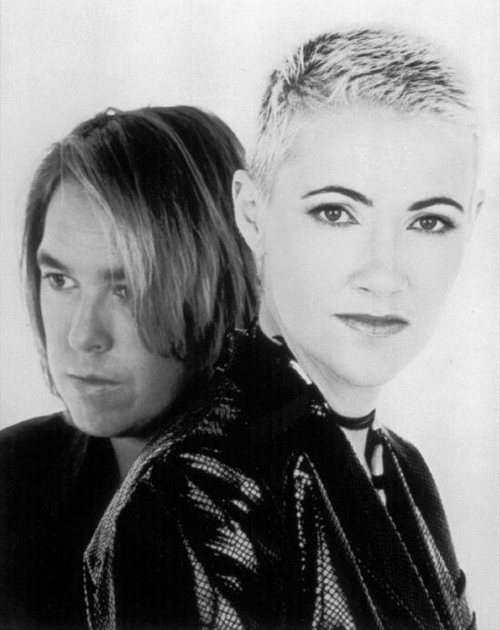 Солистка группы Roxette Мари Фредрикссон тогда и сейчас