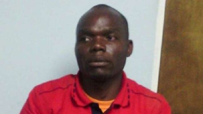 Пастор из Зимбабве жестоко убил свою жену