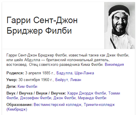 Сделка, изменившая ход мировой истории