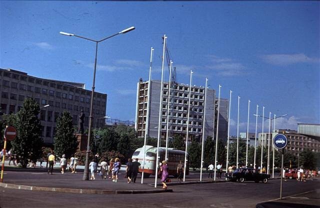 Фотографии Советского Талина