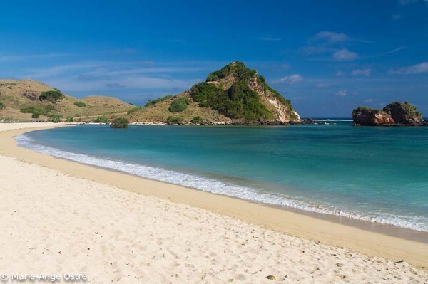 Ломбок - дешевый туристический остров в Индонезии