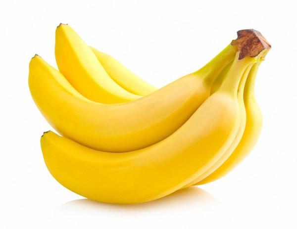 Немножко о бананах.