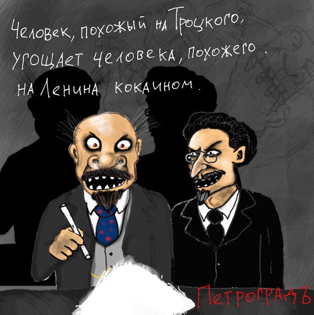 В ответ на реакцию на мой пост про Песах;-)Вася Ложкин нам поможет