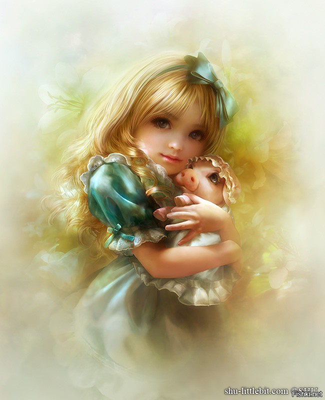 Приключения Алисы в Стране Чудес / Alice’s Adventures in Wonderland