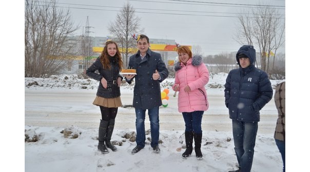 Ульяновск в тройке городов РФ, с самыми плохими дорогами 