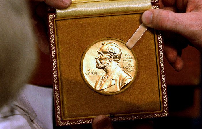 Интересные факты о Нобелевской премии