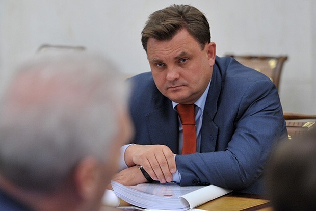 14. Константин Чуйченко