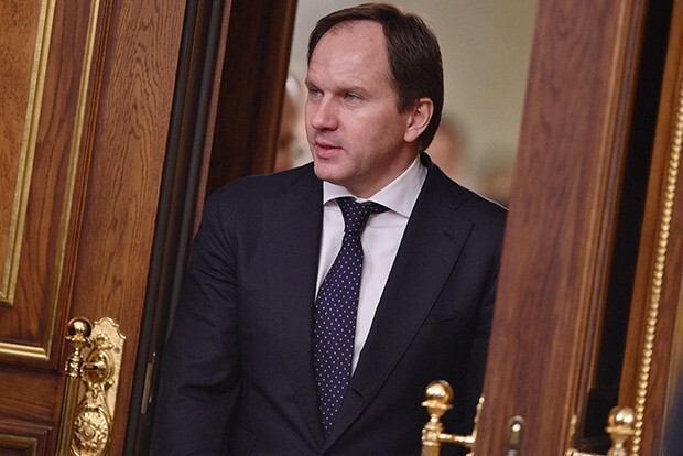 11. Лев Кузнецов