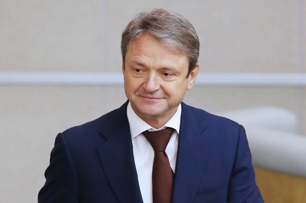 12. Александр Ткачев