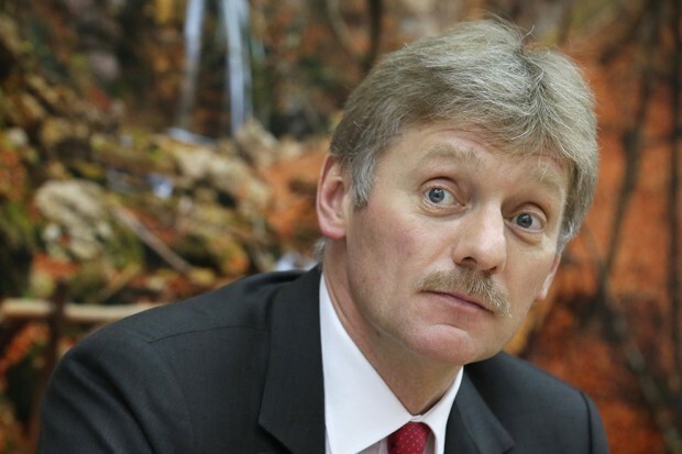 7. Дмитрий Песков