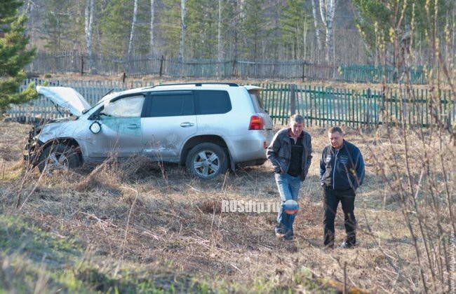  Экс-главы ГИБДД Кузбасса в ДТП погубил четырех девушек