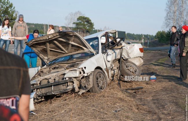  Экс-главы ГИБДД Кузбасса в ДТП погубил четырех девушек