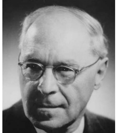 №8: Герман Джозеф Меллер (1946), физиология и медицина