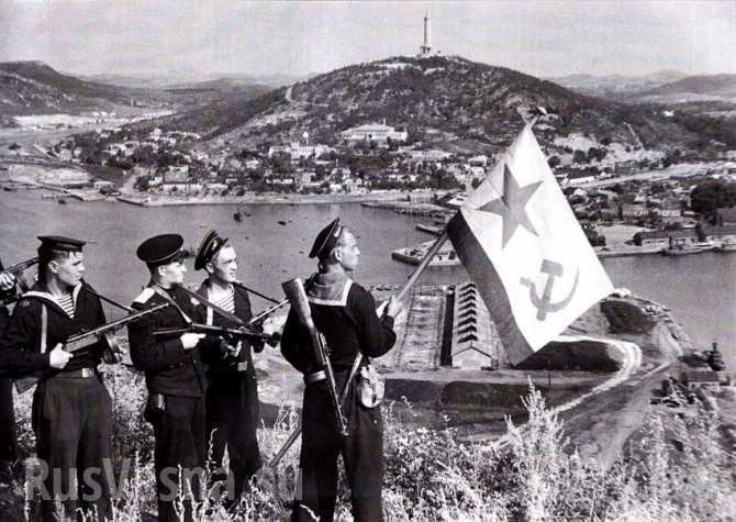 Чем закончилась мировая война 1914–45?