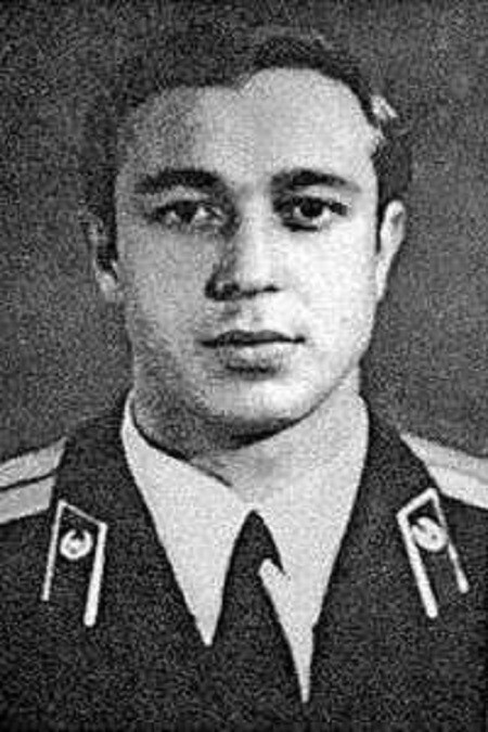 Тридцать лет Чернобылю: памяти героев-пожарных
