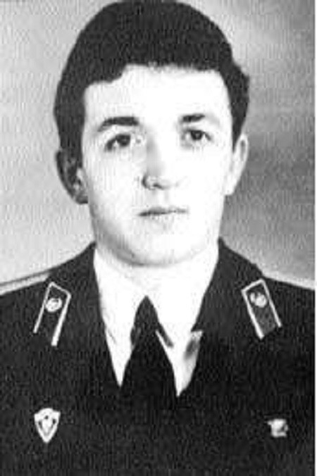 Тридцать лет Чернобылю: памяти героев-пожарных