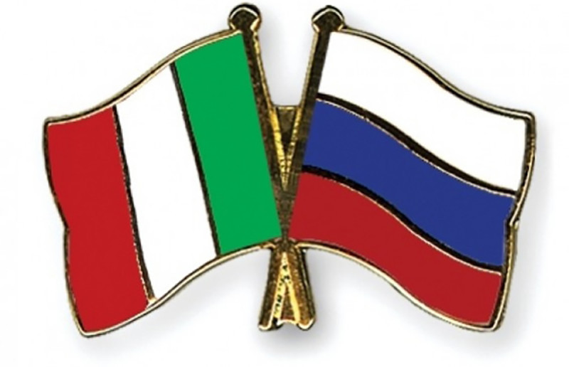 Итальянский бизнес пришел работать в Крым