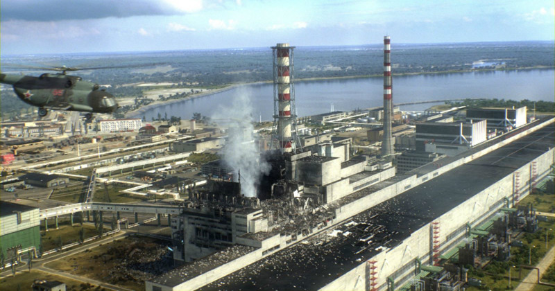 26 апреля 1986 года: 30 лет с момента трагедии на Чернобыльской АЭС