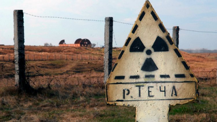 Все помнят Чернобыль, но редко кто вспоминает Маяк. За 30 лет до того