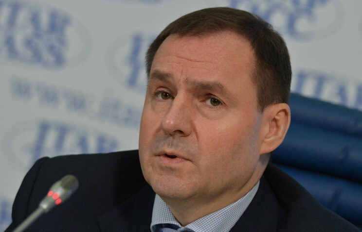«Президентский» миллиард