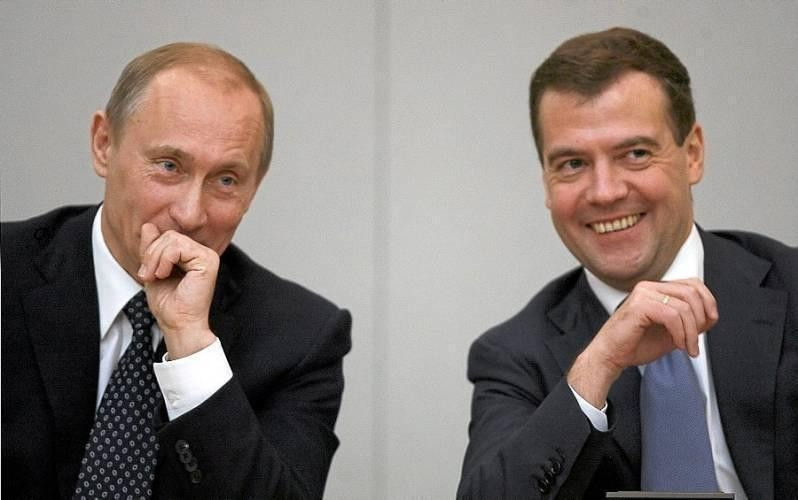 «Президентский» миллиард
