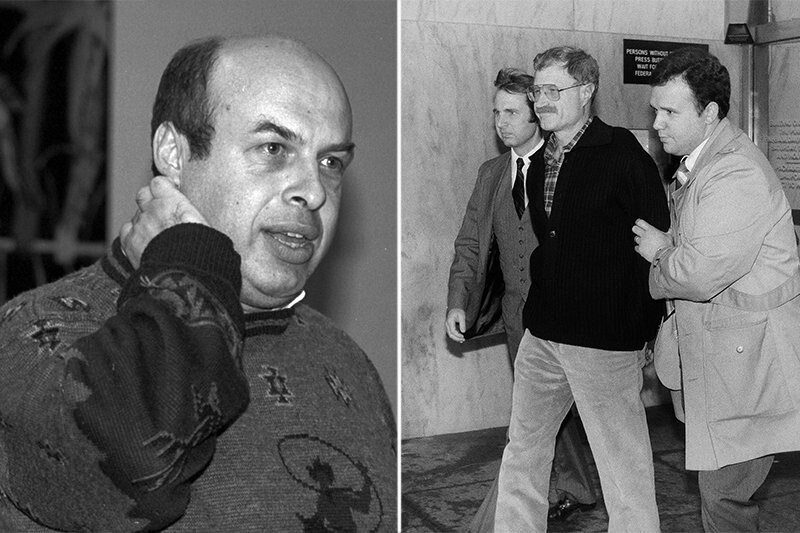 Хулигана на Корвалана: кого и на каких условиях обменивала Москва