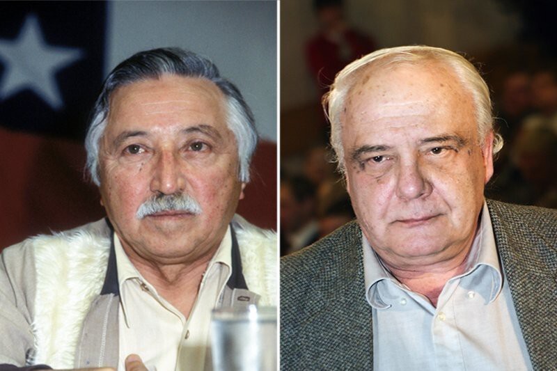 Хулигана на Корвалана: кого и на каких условиях обменивала Москва