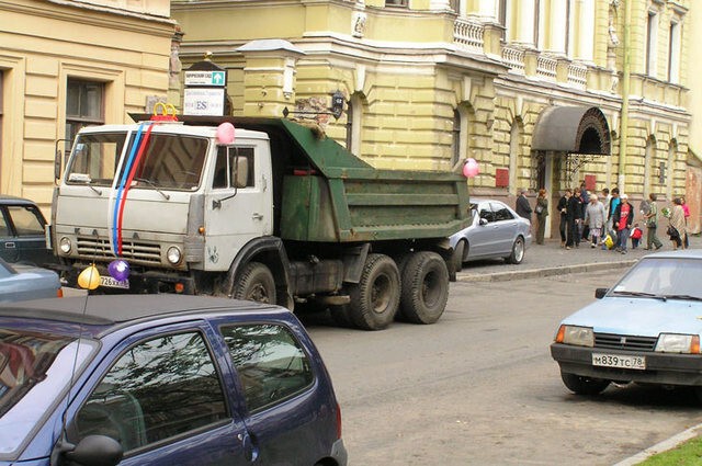 Дешево и сердито!