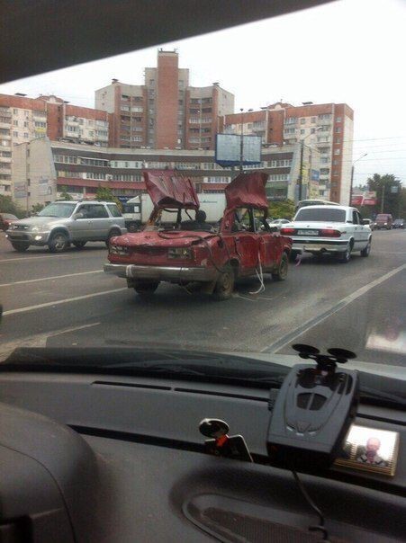 Только в России