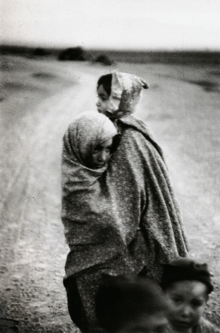 Иран, 1955 год.