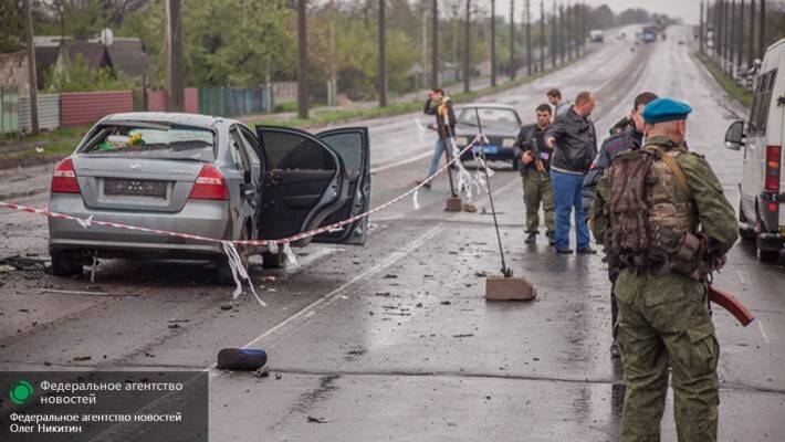 Перережем сволочей: Захарченко призвал Киев готовить гробы
