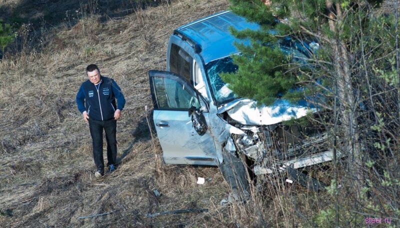 Экс-главу Кемеровского ГИБДД лишили звания и наград после смертельного ДТП